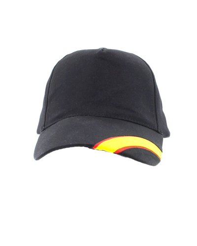 Cappellocon bandiera spagnola