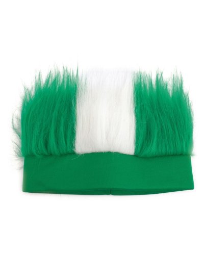 Cappello piume