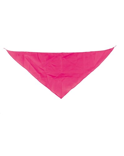 Fazzoletto da collo triangolare