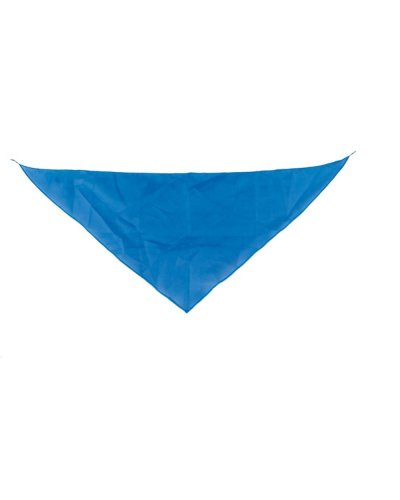 Fazzoletto da collo triangolare Royal