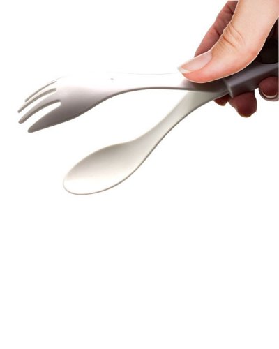 Set di posate 5 in 1