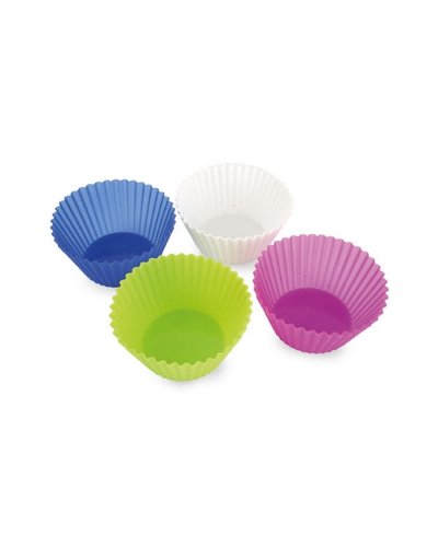 Set stampi per dolci Magdalena