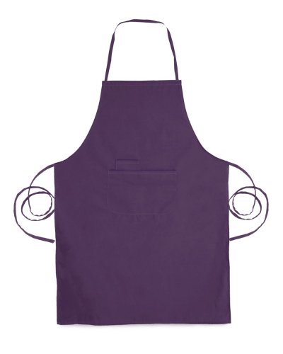 Grembiule multicolor da chef Lilla