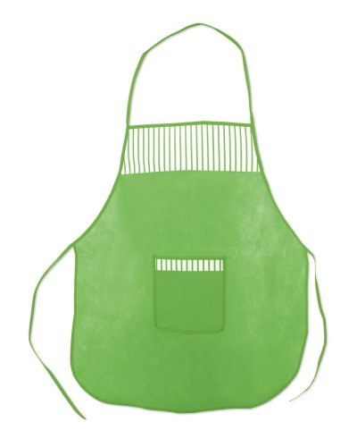 Grembiule Gonzalo Verde