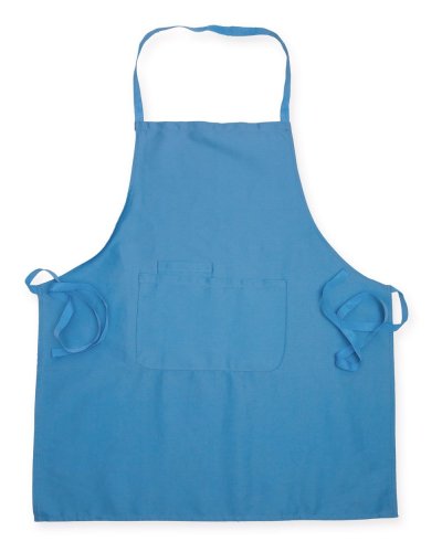 Grembiule chef 100% Cotone