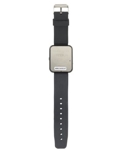 Smartwatch Black