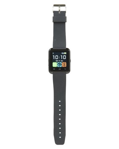 Smartwatch Black