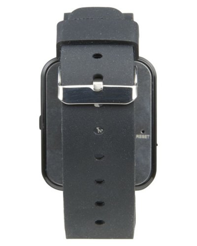 Smartwatch Black