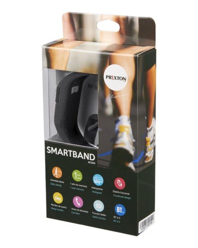 Activity tracker AT300
