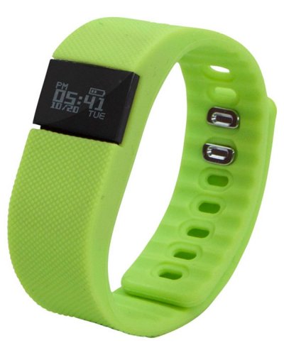 Activity tracker AT300 Verde