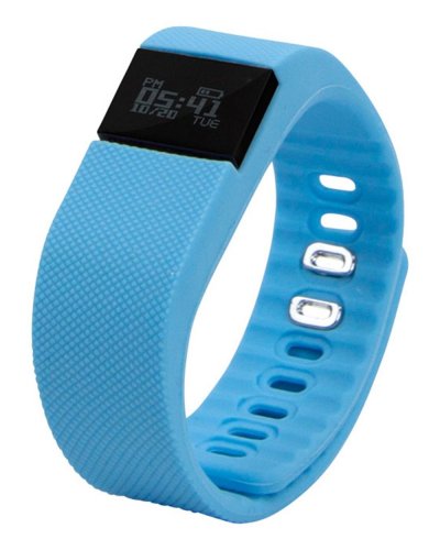 Activity tracker AT300 Blue