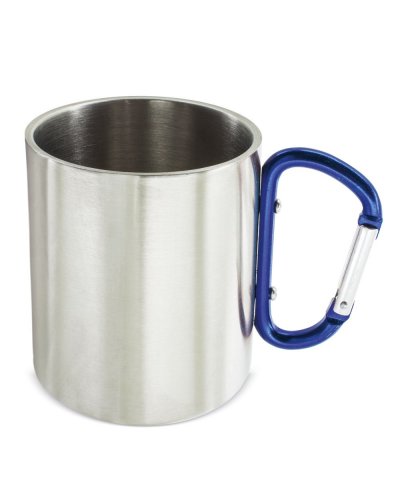 Tazza con moschettone Estandar 200 ml