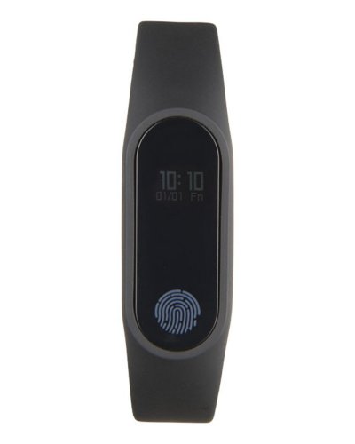 Activity tracker AT400