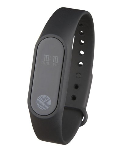 Activity tracker AT400