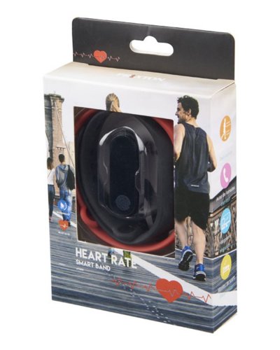 Activity tracker AT400