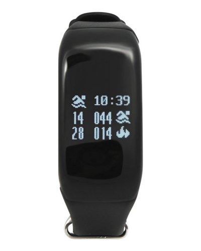 Activity tracker AT700