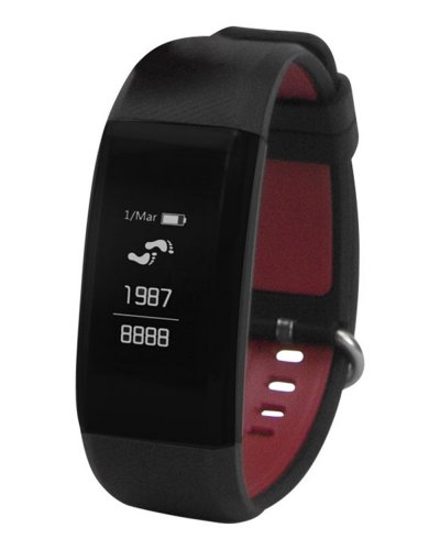 Activity tracker AT701
