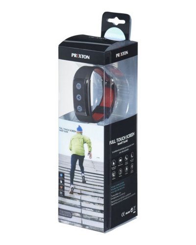 Activity tracker AT701