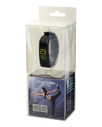 Activity tracker AT801
