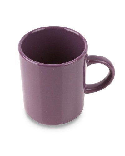 Tazza mini da caffè in ceramica 100 ml Lilla