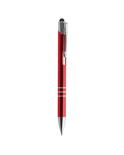 Chrome Plus Rosso