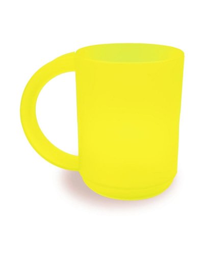 Tazza in plastica 400 ml
