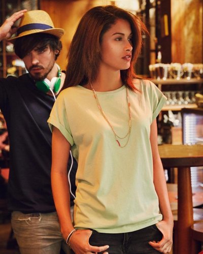 T-shirt donna casual t