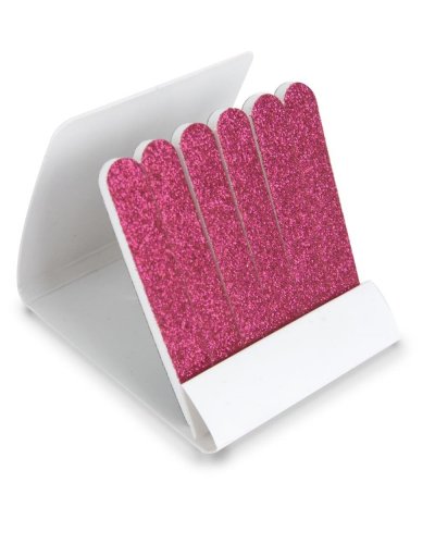 Astuccio con limette per unghie