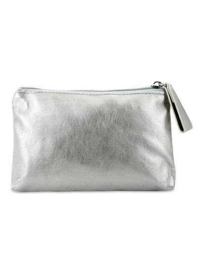 Trousse Pilu Argento