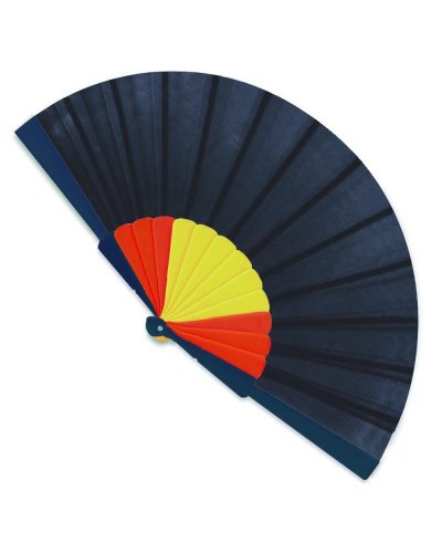 Ventaglio Spagna Navy