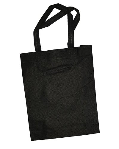 Shopper in TNT Nero
