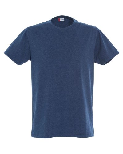 New Classic-T Cobalto Melange
