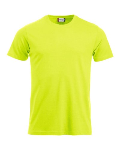 New Classic-T Verde lime