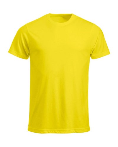 New Classic-T Giallo Limone