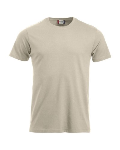 New Classic-T Khaki