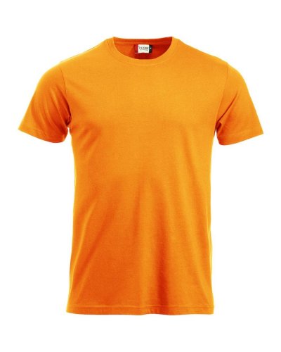 New Classic-T Arancio HV