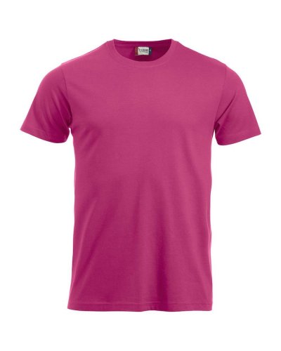 New Classic-T Lampone