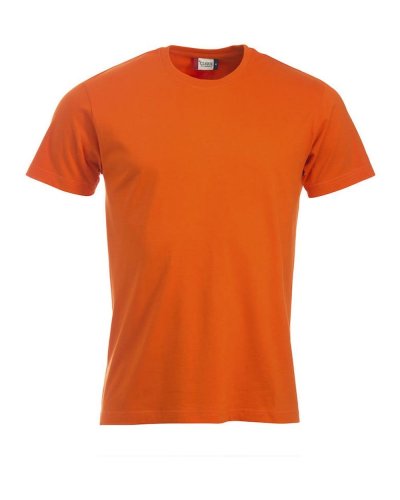 New Classic-T Arancione