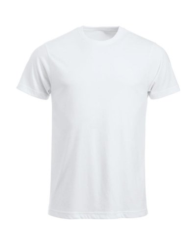 New Classic-T Bianco