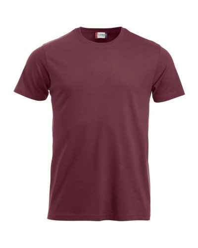 New Classic-T Bordeaux