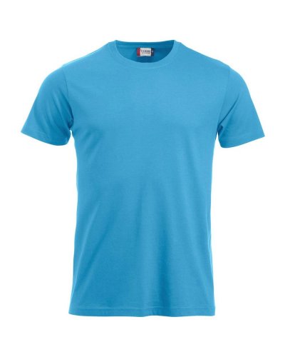 New Classic-T Turchese