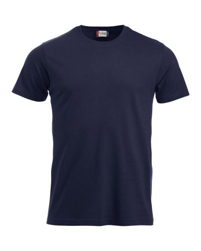 New Classic-T Blu