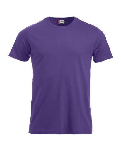 New Classic-T Lilla