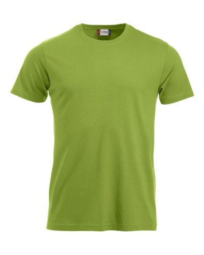 New Classic-T Verde Mela