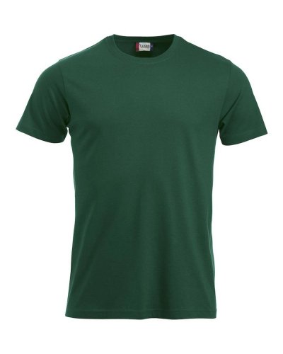 New Classic-T Verde Bottiglia