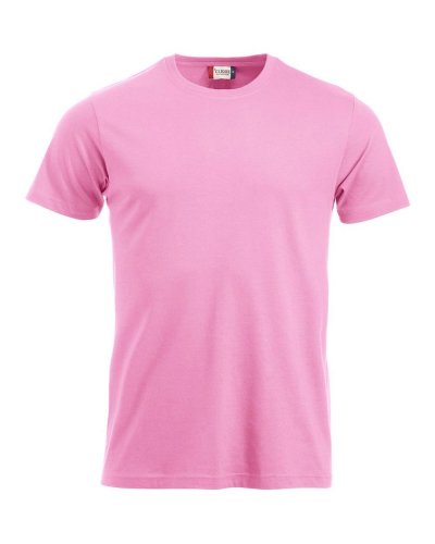 New Classic-T Rosa Brillante