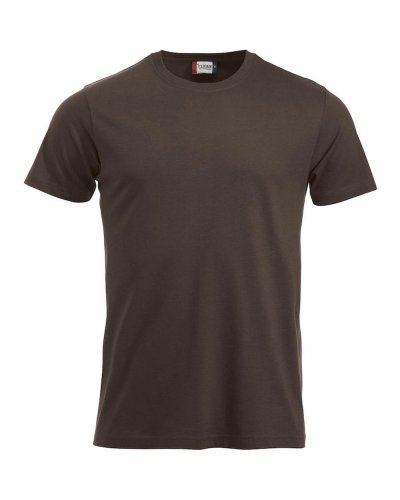 New Classic-T Marrone Moca