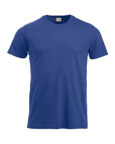 New Classic-T Cobalto