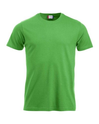 New Classic-T Verde Acido