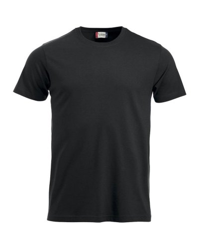 New Classic-T Nero